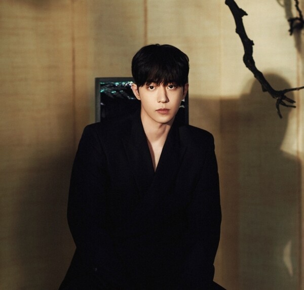 배우 남주혁 [사진=넷플릭스]