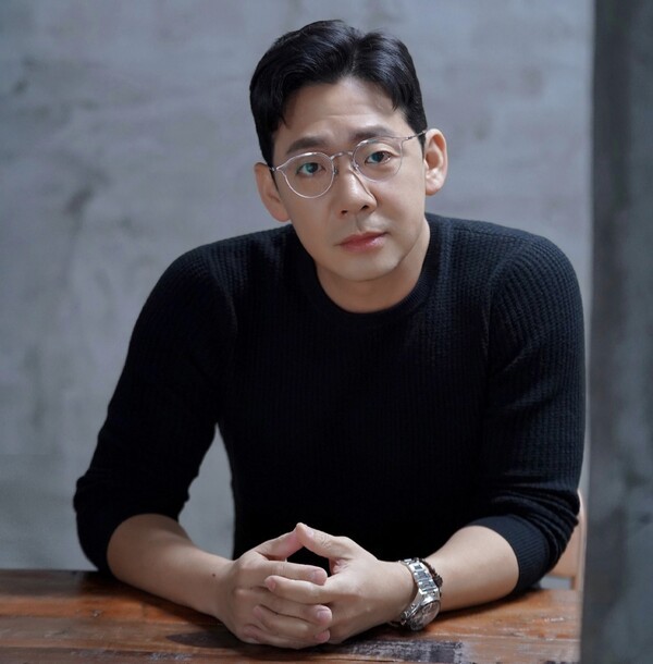 배우 김도현 [사진=하이지음스튜디오]