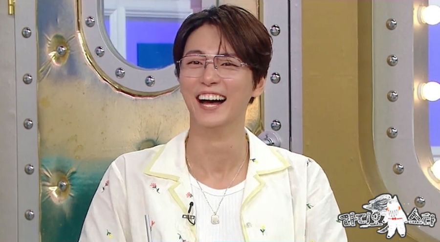 윤시윤, 갑자기 신세경이 왔다? \