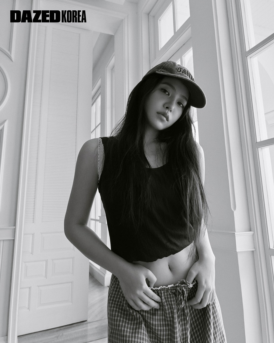 레드벨벳 예리 \