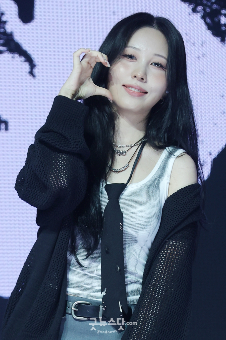 권진아, 과거 거식증·폭식증 고백 \