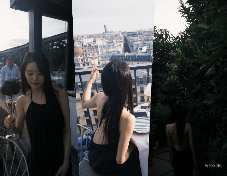 引用：チョ・ヘジョンのInstagramアカウント