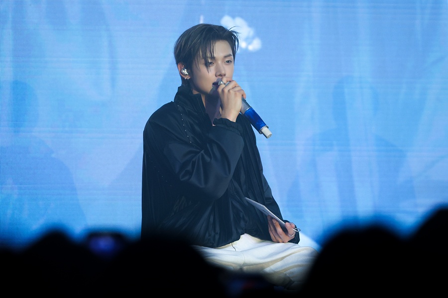TXT 연준, 솔로 컴백 \
