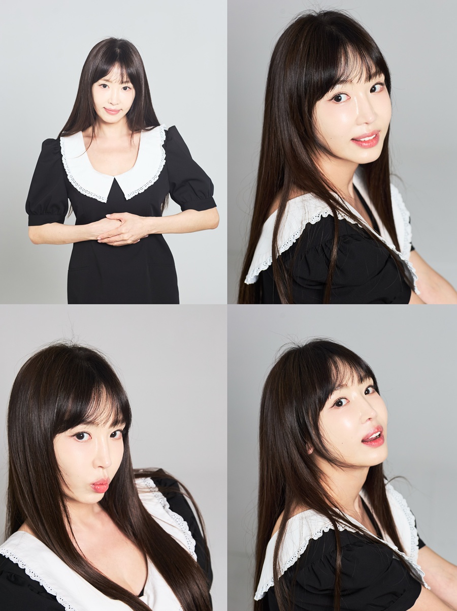 사진: 강예원 인스타그램