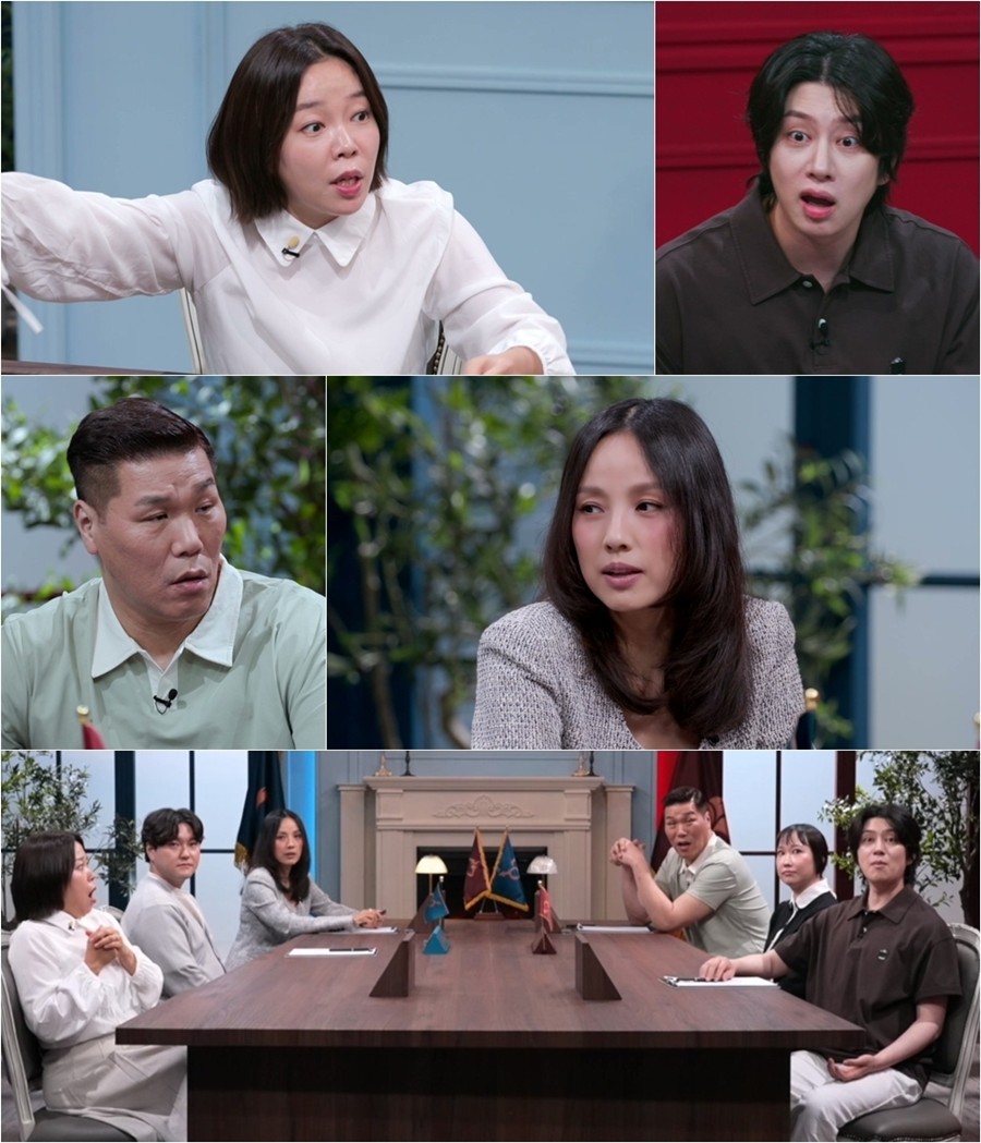 사진: JTBC 제공