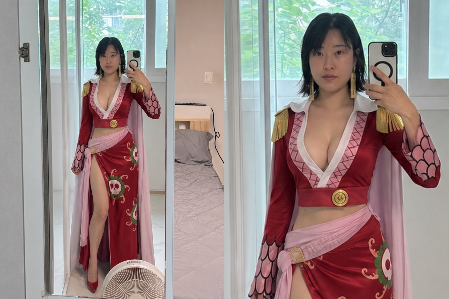 사진: 이세영 인스타그램