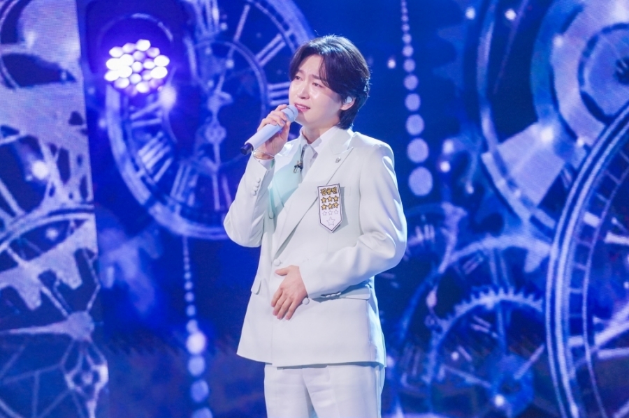 사진 : TV CHOSUN '금타는 금요일'