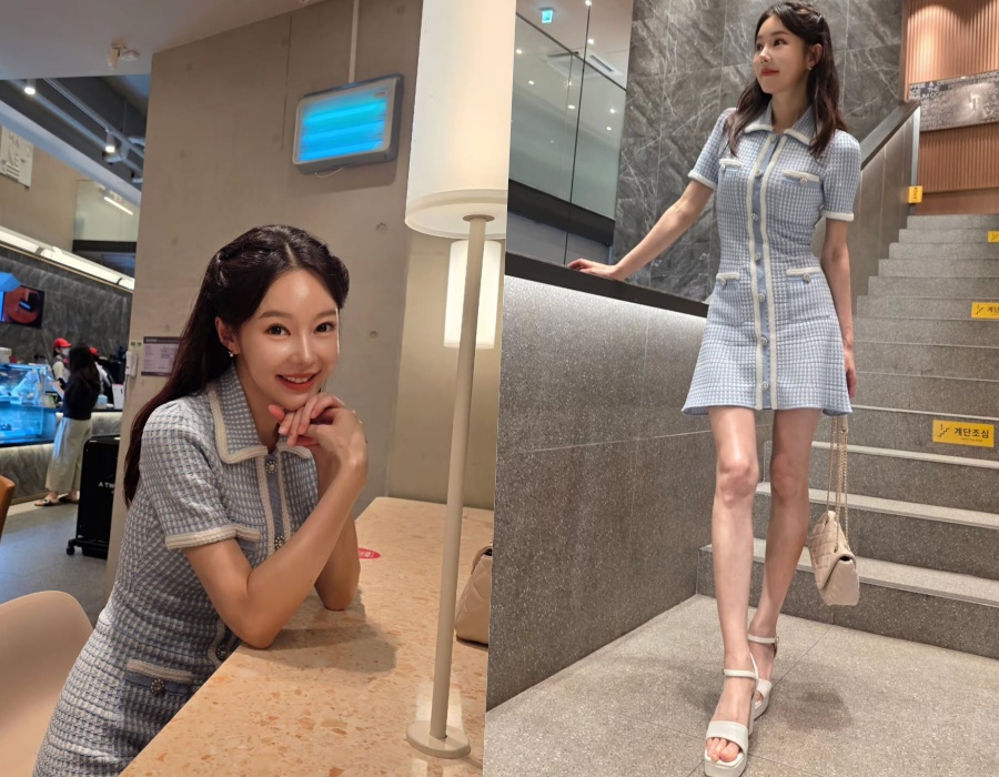 사진: 지연수 인스타그램