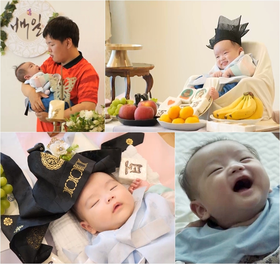 사진 : KBS '슈퍼맨이 돌아왔ㄷ다2'