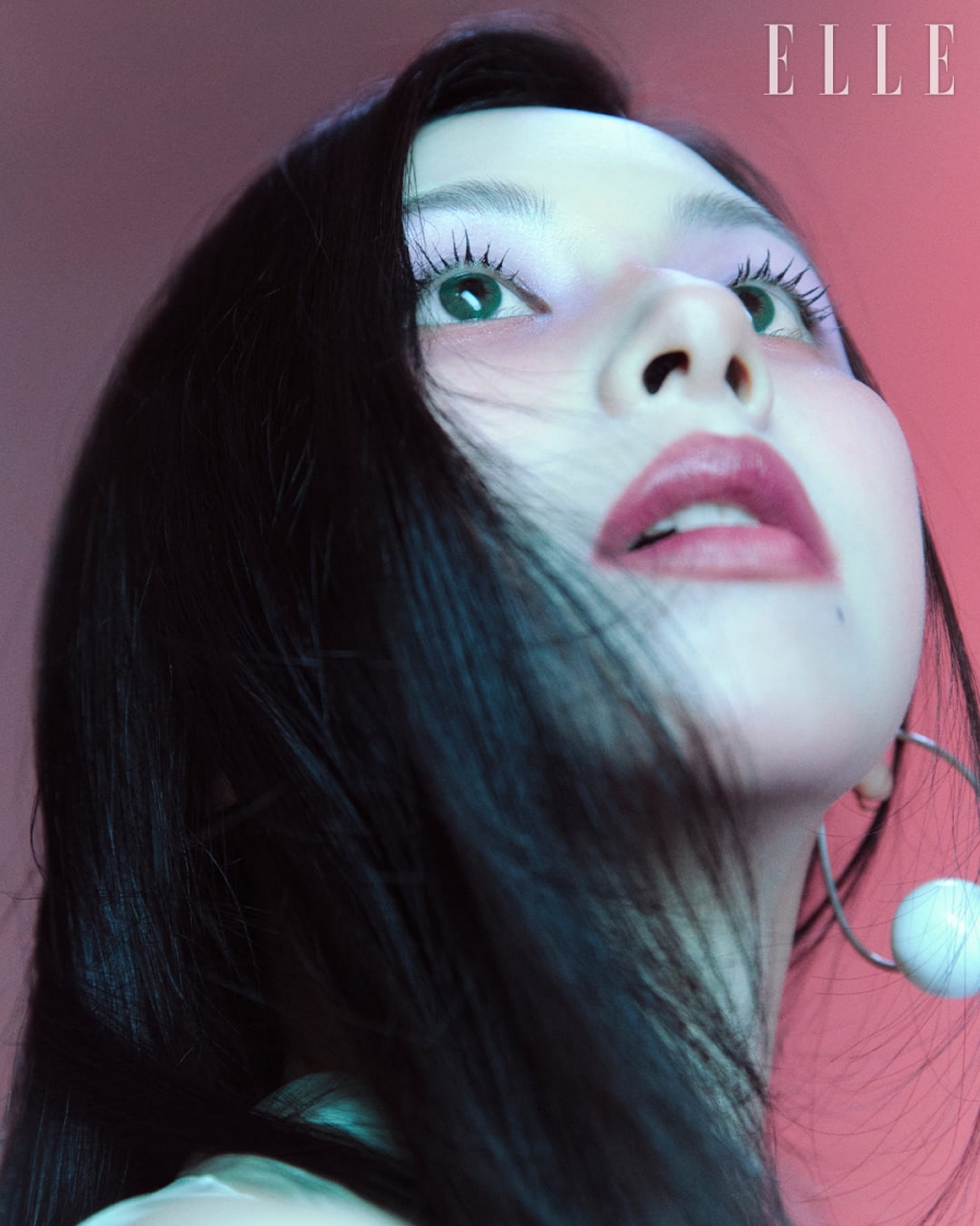 사진 : 엘르 코리아 제공
