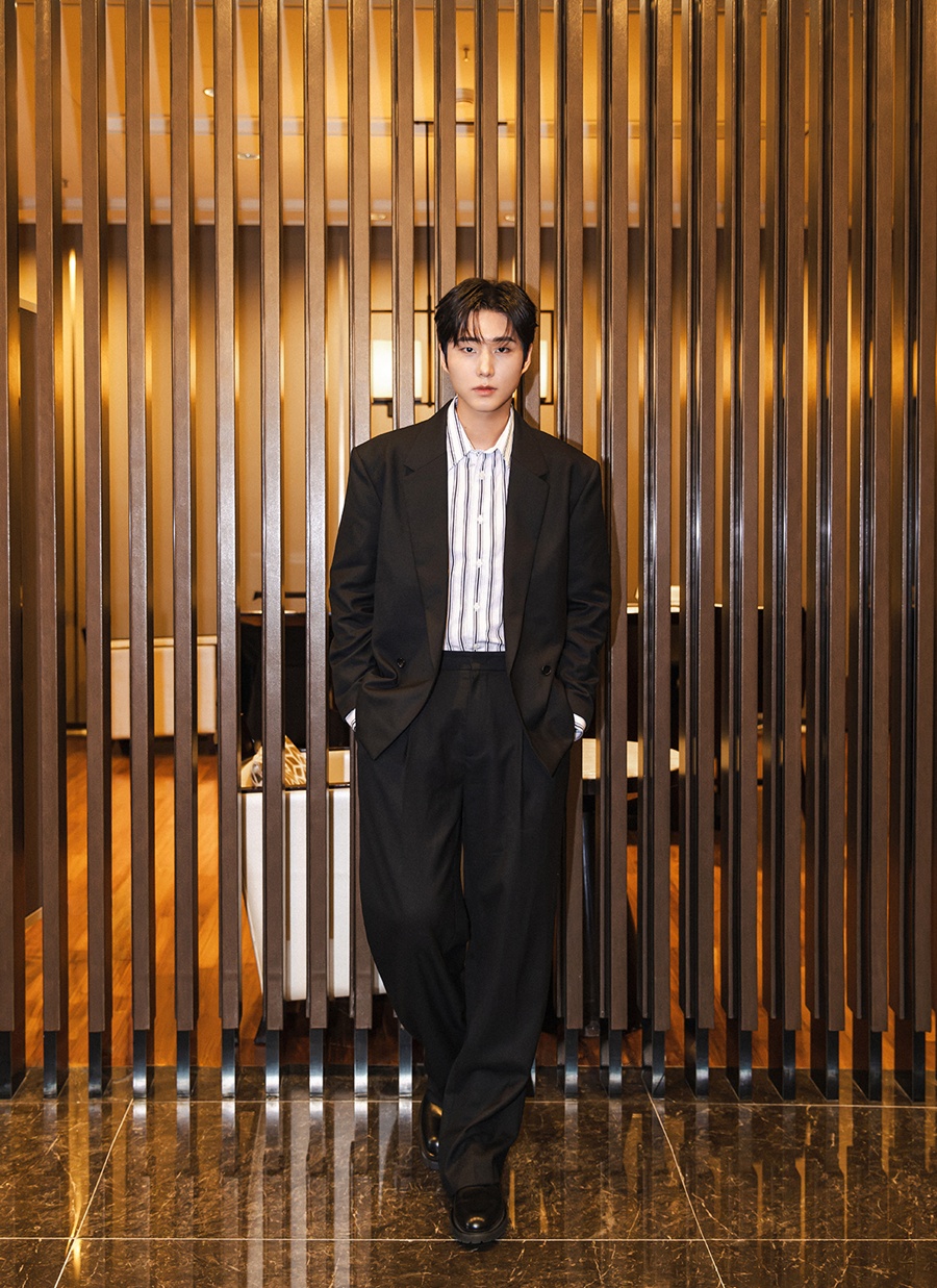 데이식스 영케이 \