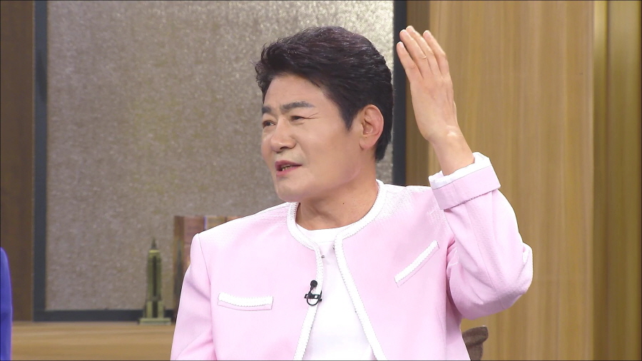 사진 : MBN ‘김주하의 데이앤나잇’