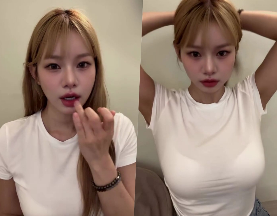 사진 : 맹승지 인스타그램