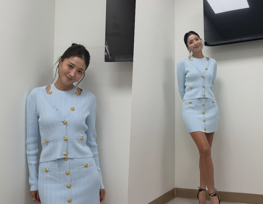 사진: 오윤아 인스타그램
