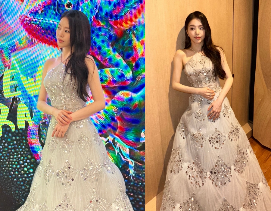 사진 : 조혜정 인스타그램