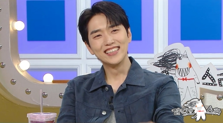 사진 : MBC '라디오스타'