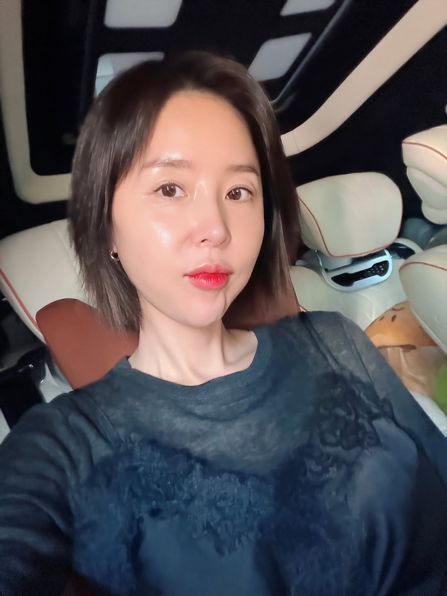 사진: 신지 인스타그램