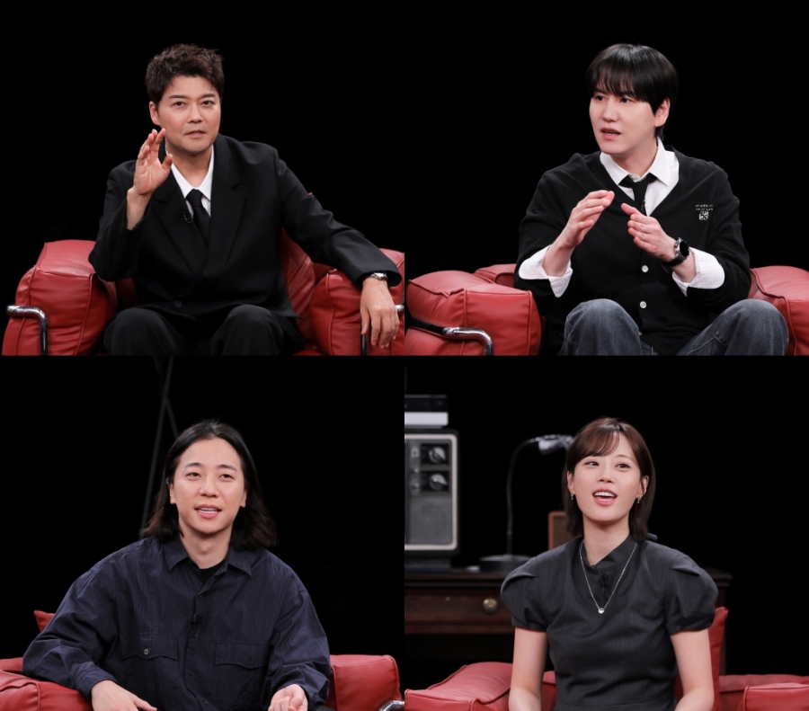 사진: MBN, SBS Plus 제공