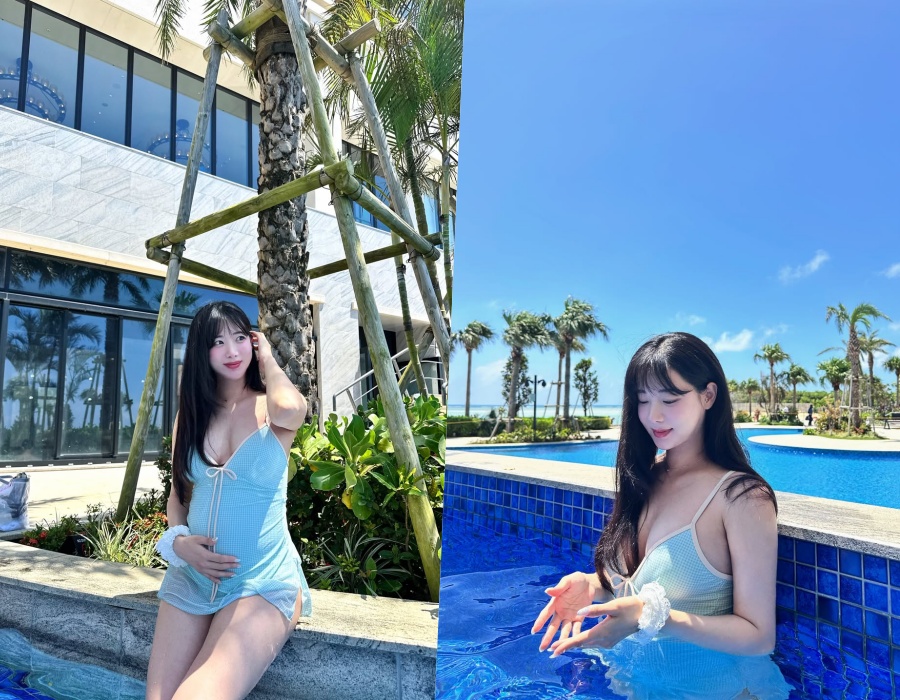 引用：キム・ハンナのInstagramアカウント