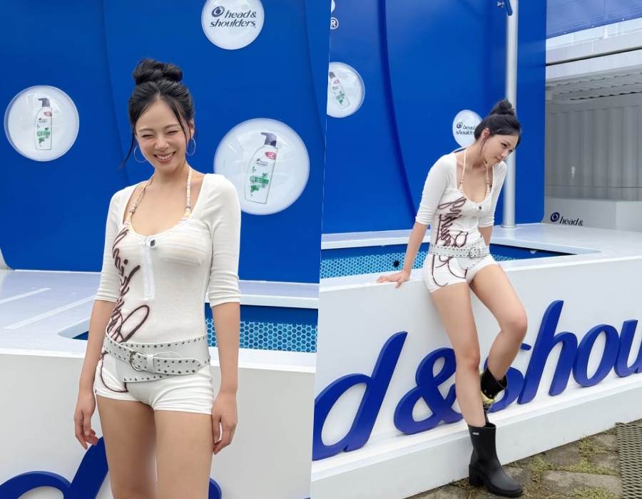 사진: 비비 인스타그램