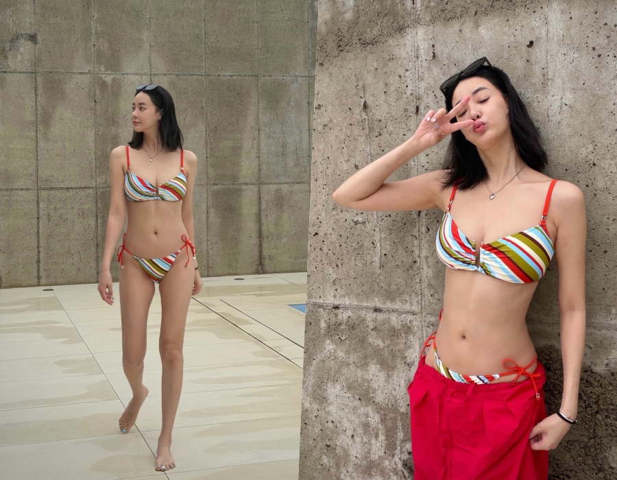 引用：イ・ジュヨンのInstagramアカウント