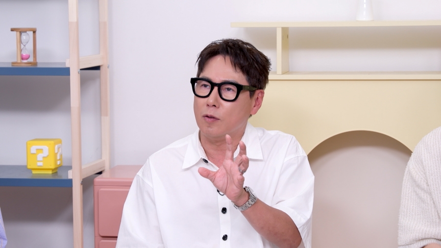 윤종신, '너의 결혼식' 주인공? \