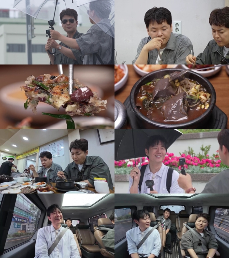 사진: MBN, 채널S 제공