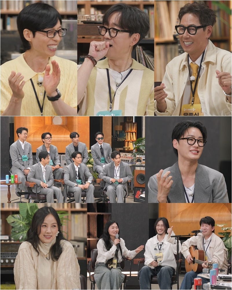사진 : KBS2 ‘해피투게더-혼자가 아니어서 좋아’