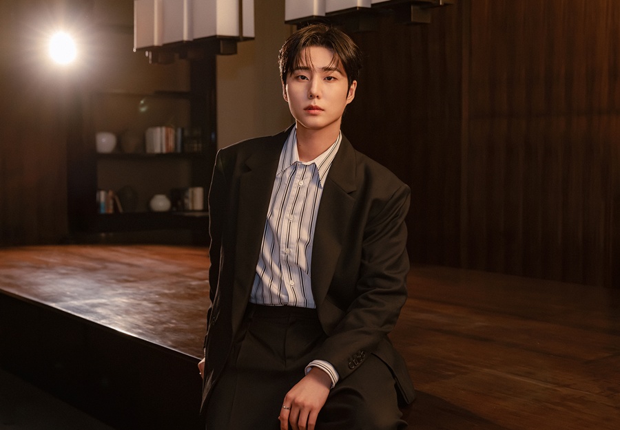 데이식스 영케이 \
