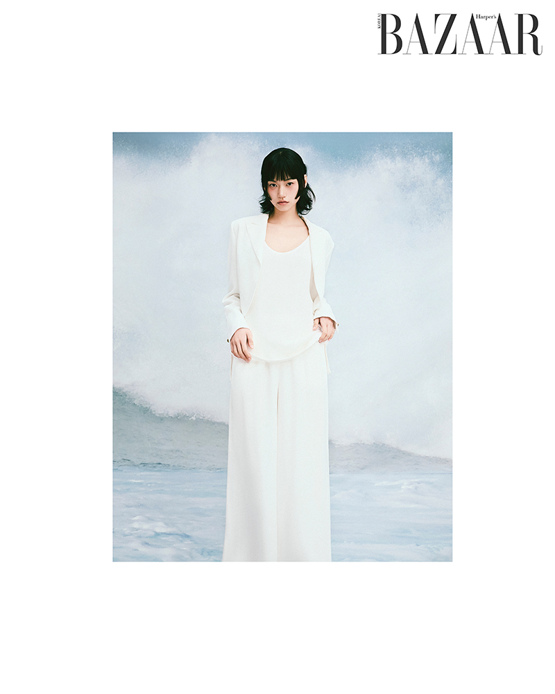 김도연, 모더니즘 美 (화보)