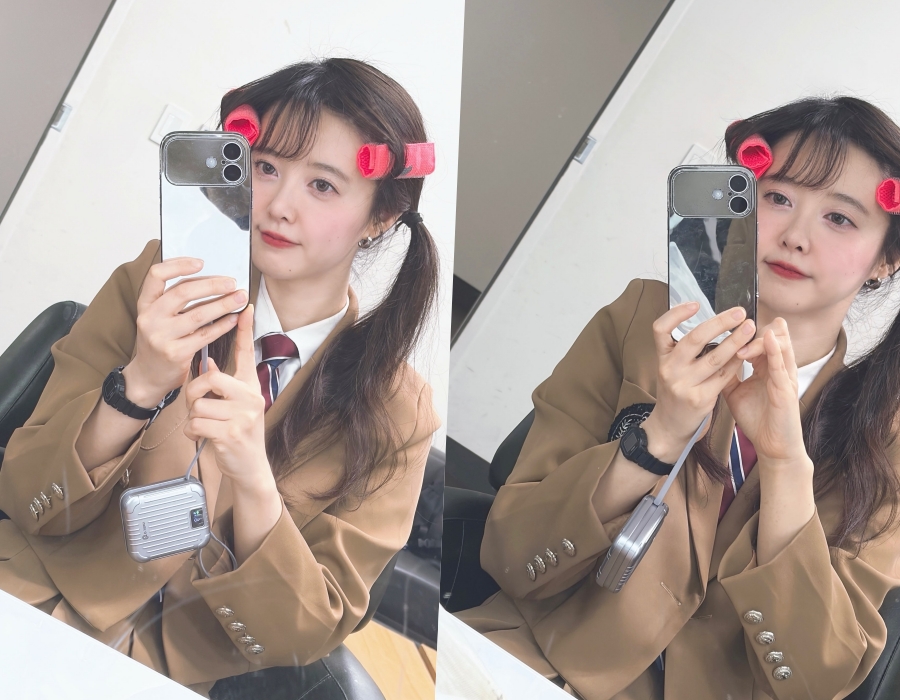 사진 : 구혜선 인스타그램