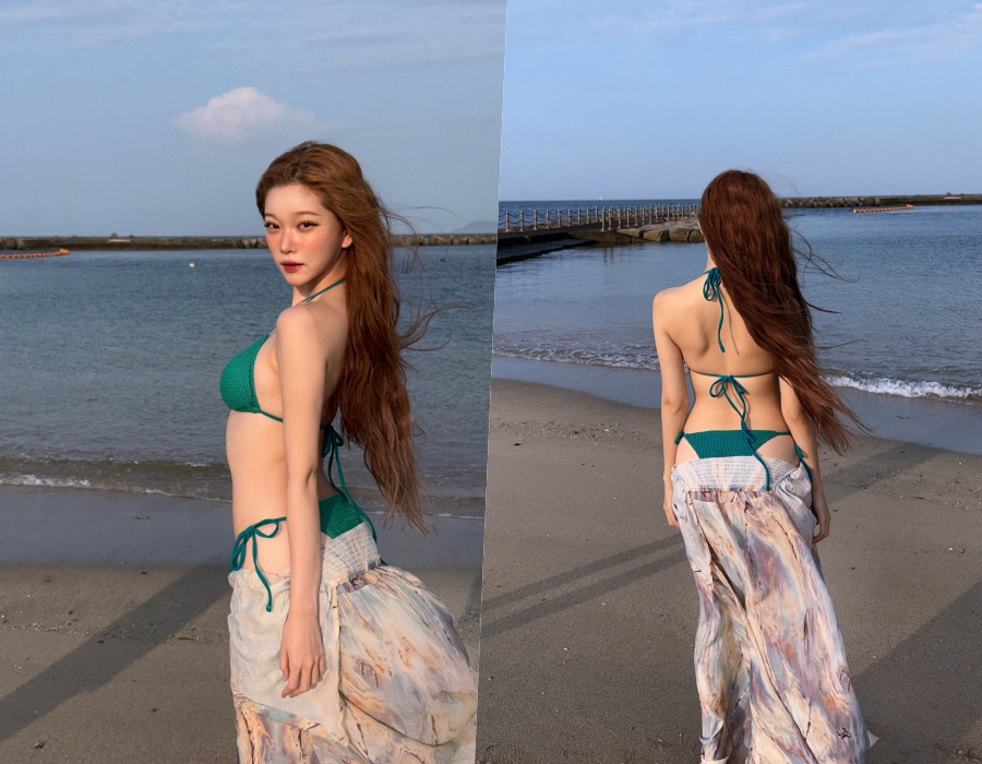 引用：ツキのInstagramアカウント
