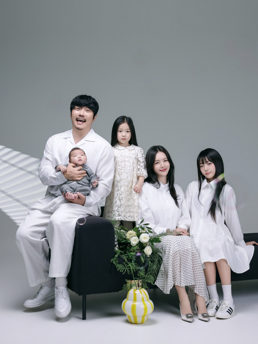 셋째까지 있는데…KCM, 오는 10월 4일 결혼식 \