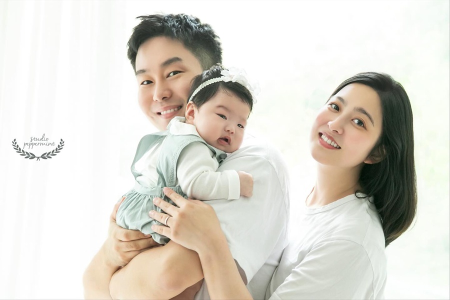 사진: 박세영 인스타그램