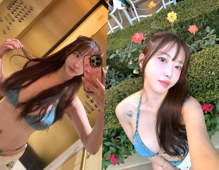 사진 : 20기 정숙 인스타그램