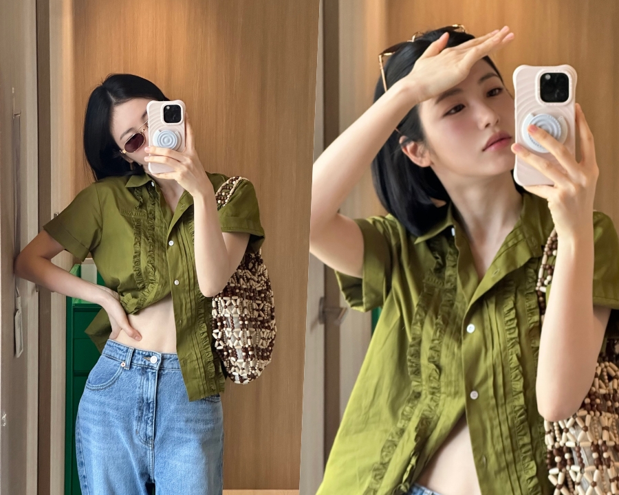 사진 : 신예은 인스타그램