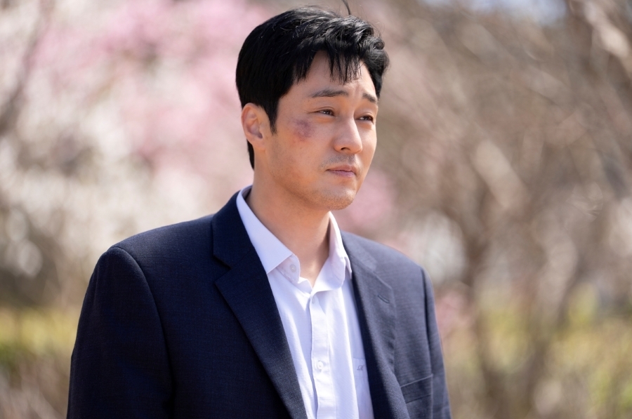 사진 : SBS ‘김부장’