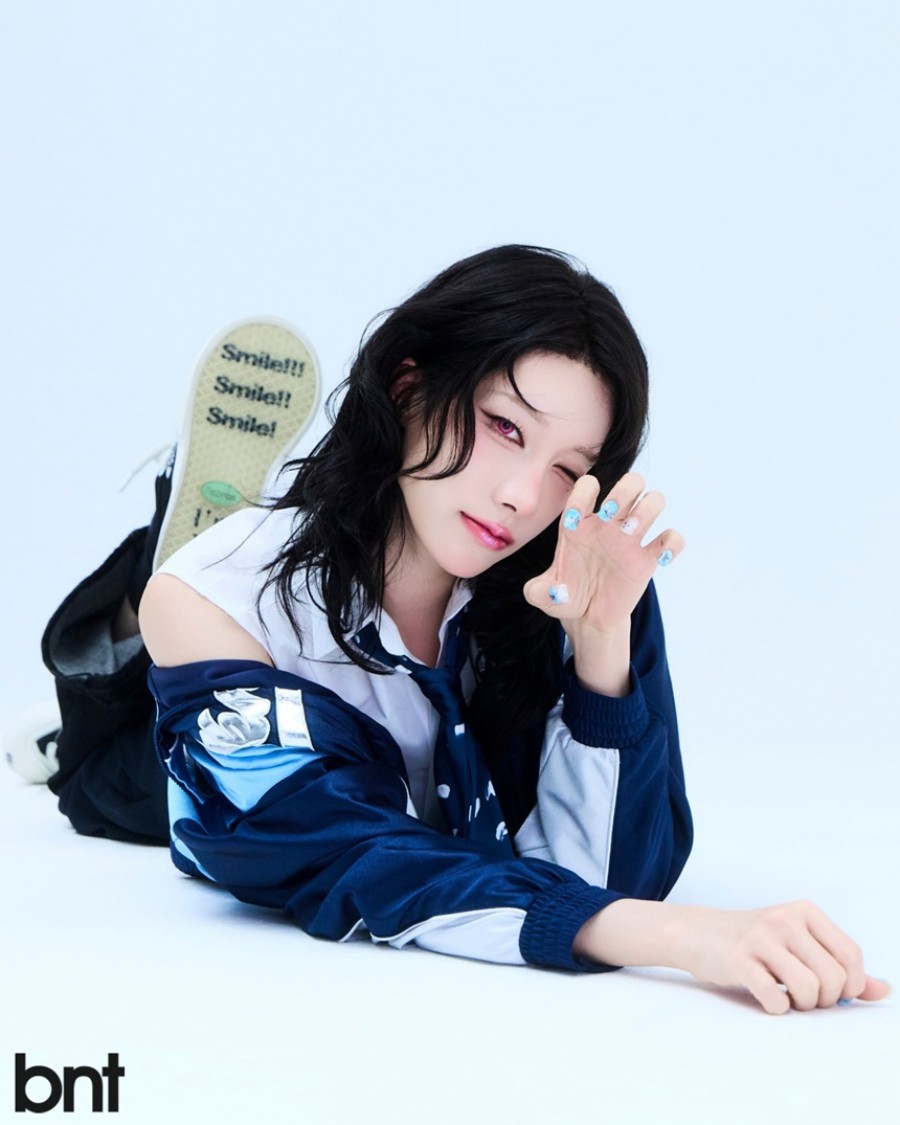'젠더리스 아이돌' 엑스러브 \