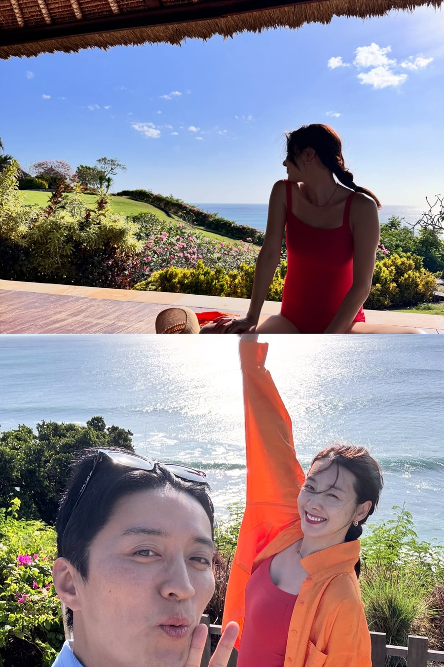 사진: 소이현 인스타그램