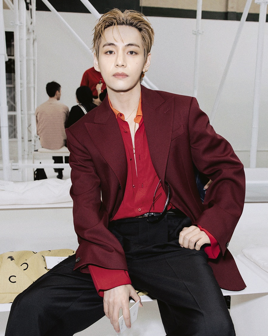 사진: 셀린느 제공