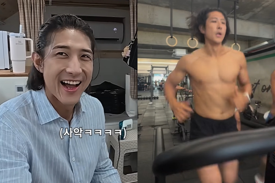 사진: 유튜브 채널 '티빙 스포츠', 황재균 인스타그램
