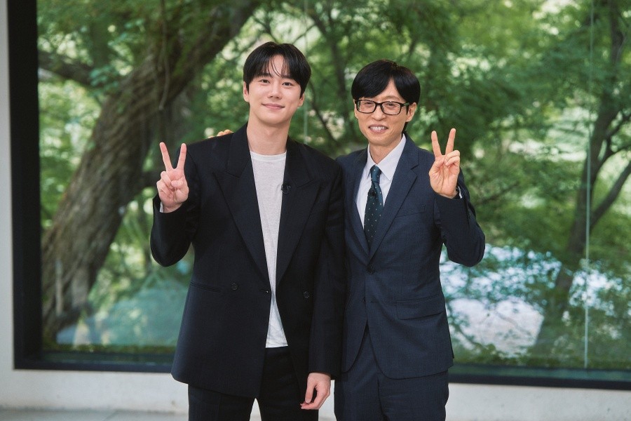'입대 D-13' 이준영, 여전한 아이돌 출신 배우 선입견 고백 \