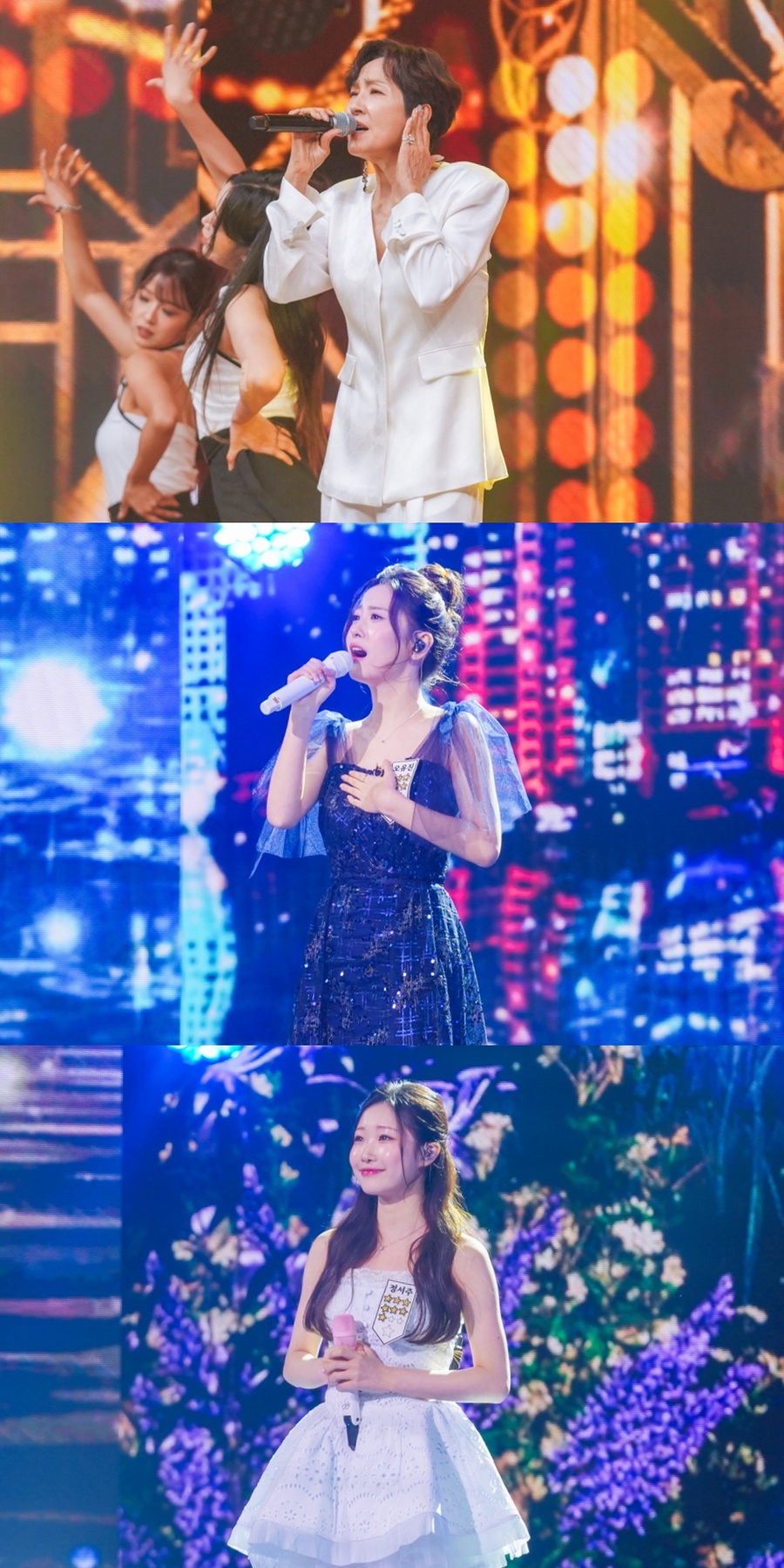사진: TV CHOSUN 제공