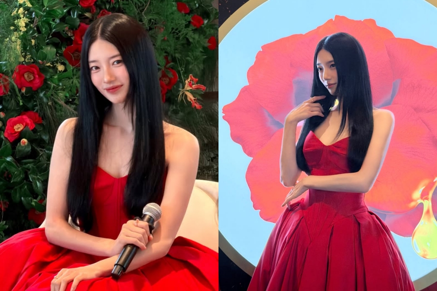 사진: 매니지먼트 숲 인스타그램