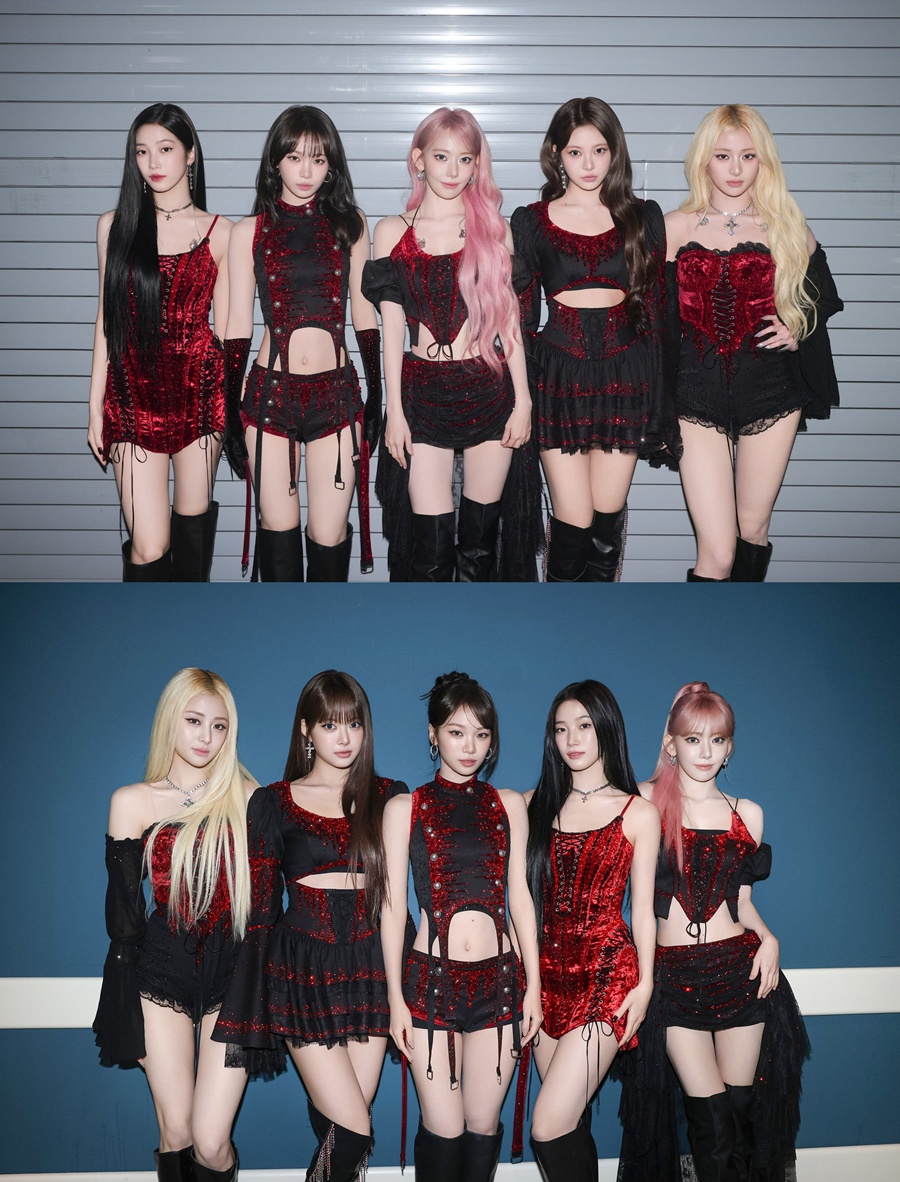 사진: 쏘스뮤직 제공