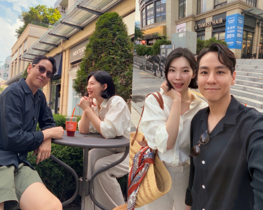 사진 : 이다은 인스타그램
