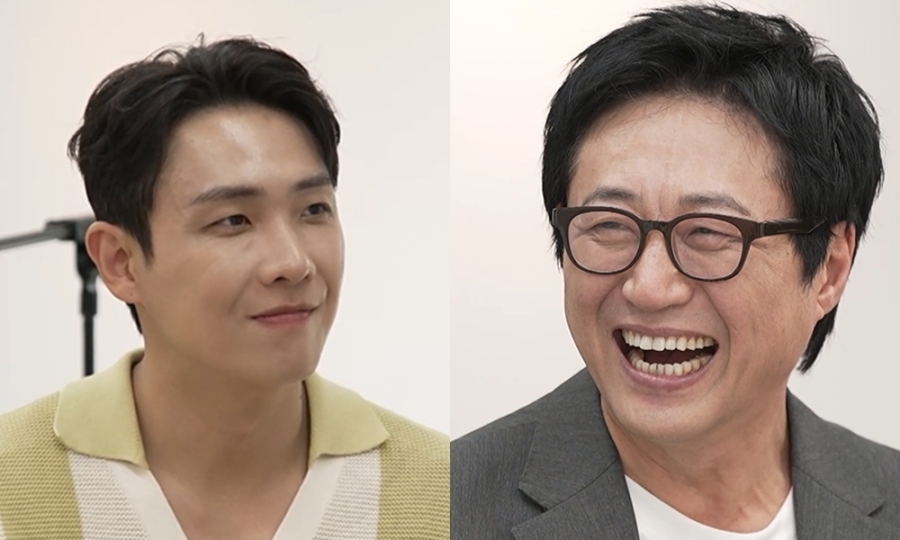 박신양, 갑상선 항진증·저하증 고백 \