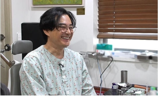 사진 : TV CHOSUN '퍼펙트 라이프'