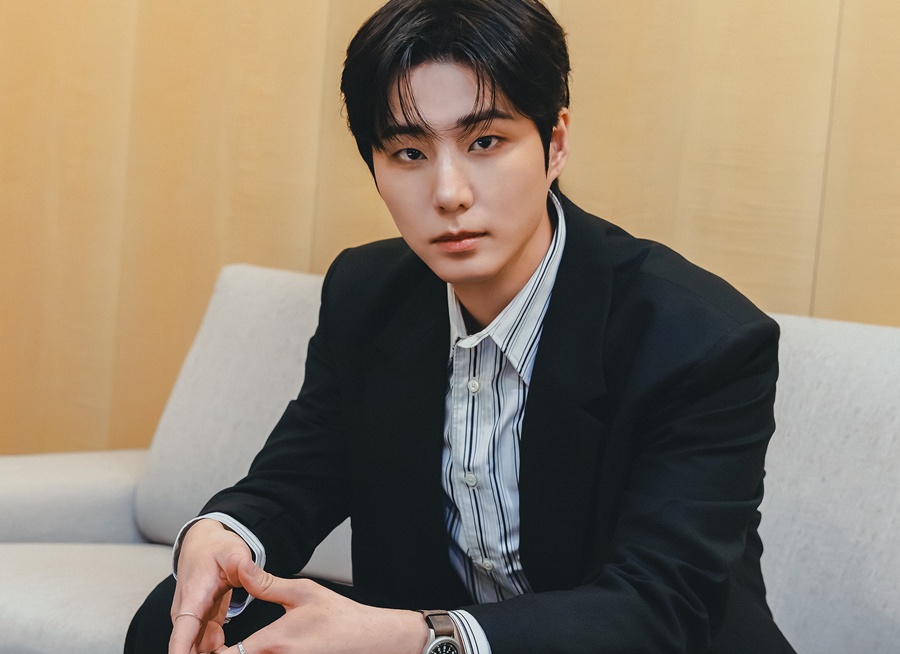 데이식스 영케이 \