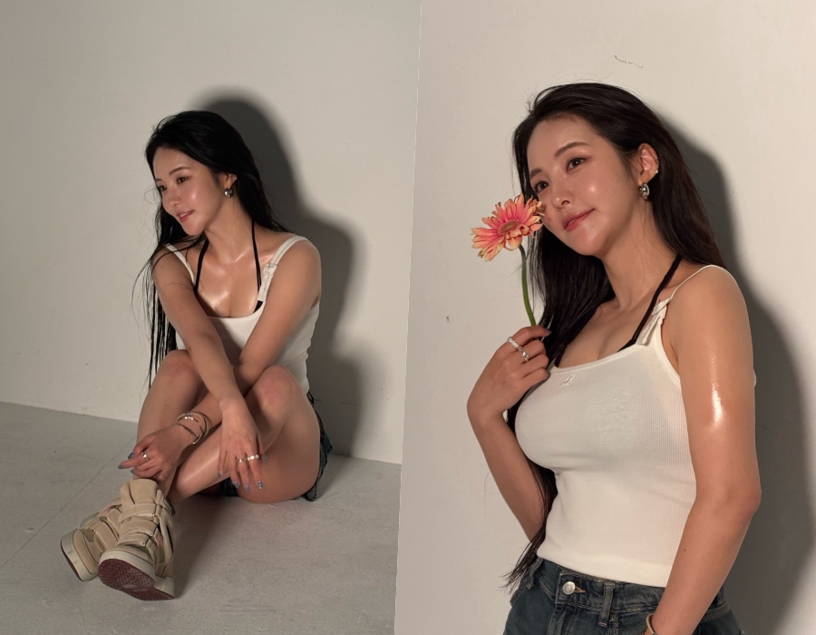 사진 : 남유정 인스타그램